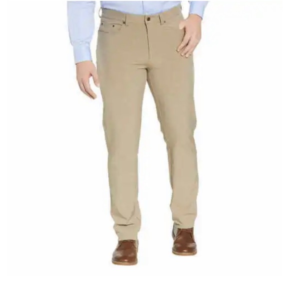 Greg Norman brand performance pant - Picture 1 of 9